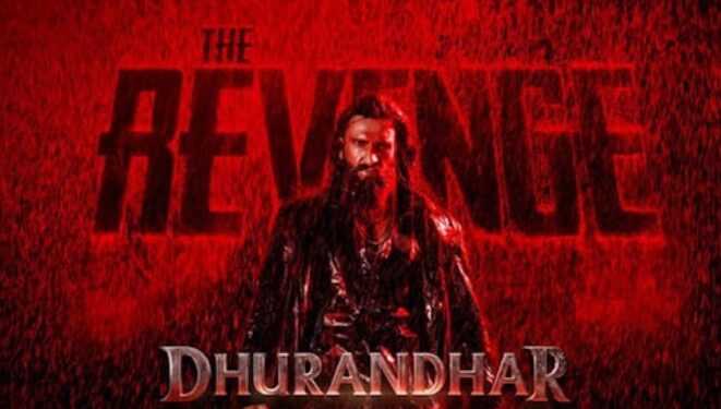 dhurandhar