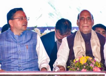 rajnath singh