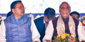 rajnath singh
