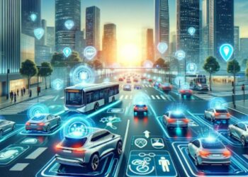 ai road safety