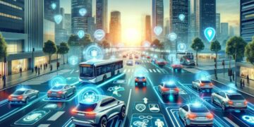 ai road safety