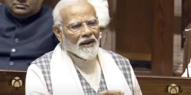 pm modi