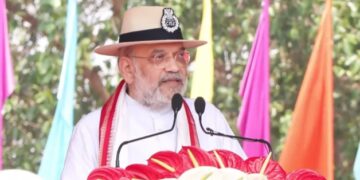 amit shah