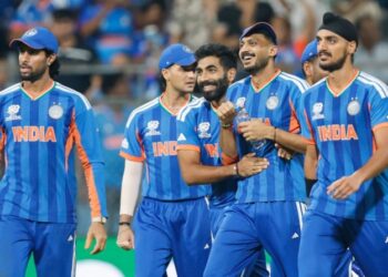 Team India
