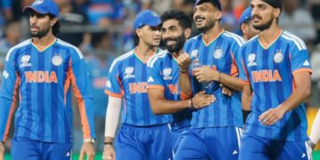 Team India