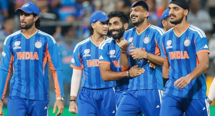 Team India