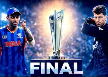 india final