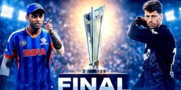 india final