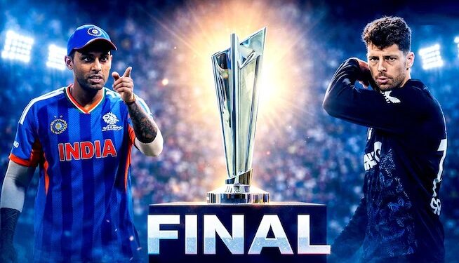 india final