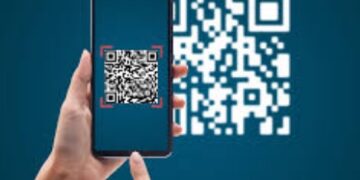 qr code