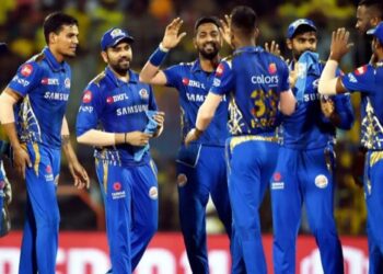 mumbai indians
