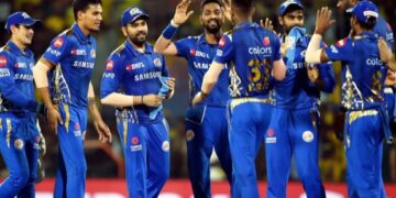 mumbai indians
