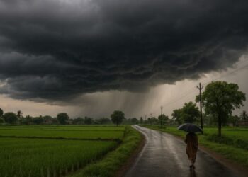 monsoon