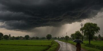 monsoon