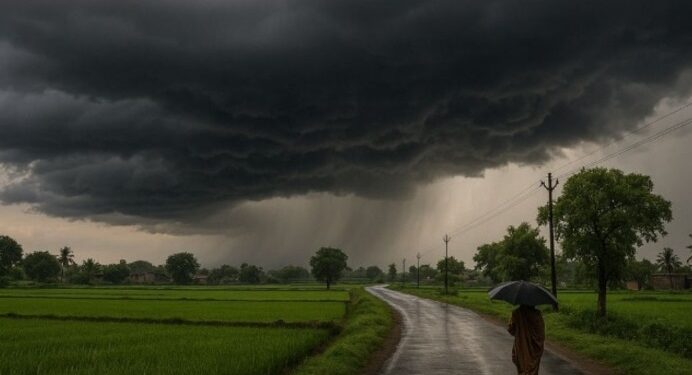 monsoon