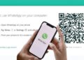 whatsapp web