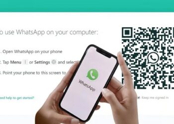 whatsapp web