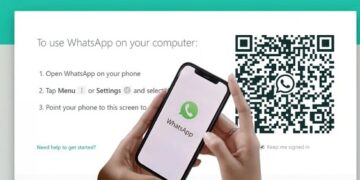 whatsapp web