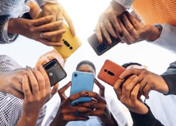 mobile network