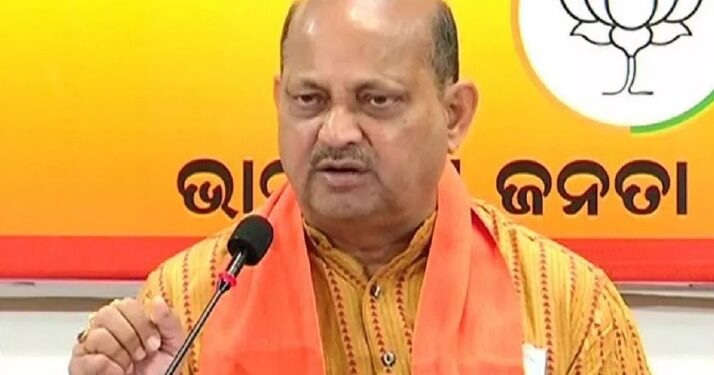 मनमोहन सामल