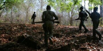 maoist