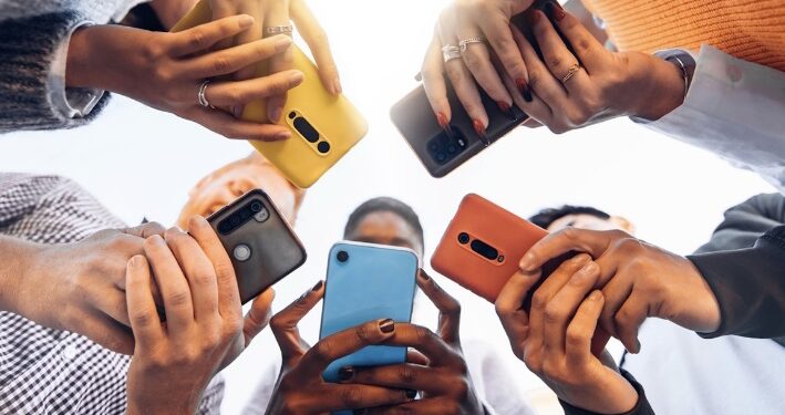 mobile network
