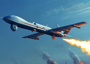 Sheshnag Drone-150