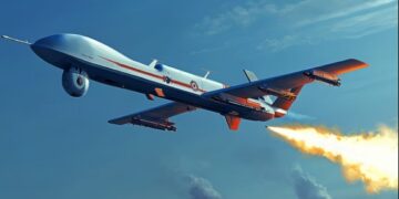 Sheshnag Drone-150