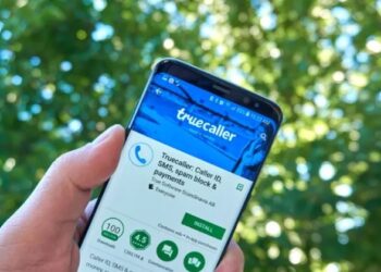 truecaller app
