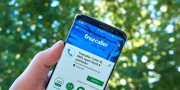 truecaller app