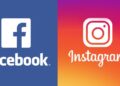 facebook and instagram