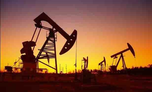 crude Oil