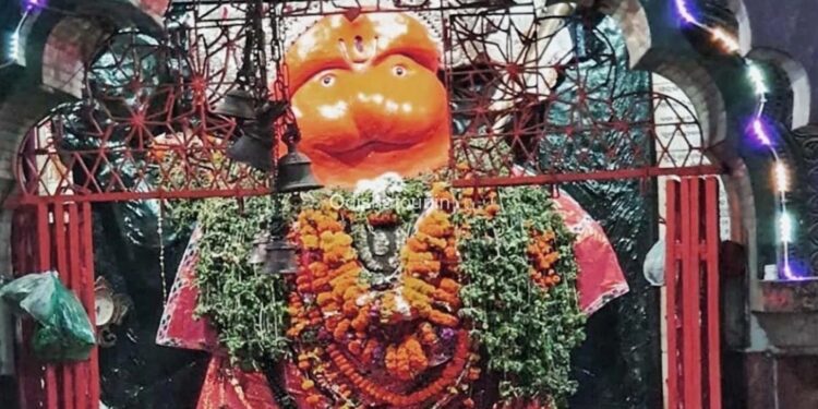 Hanuman