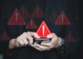 danger mobile apps