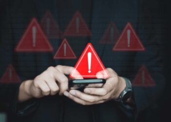 danger mobile apps