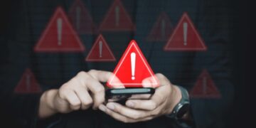 danger mobile apps