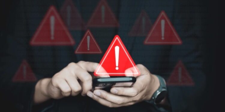 danger mobile apps