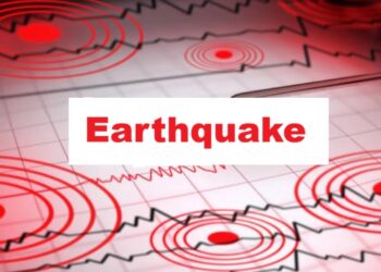 Earthquake