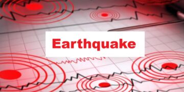 Earthquake