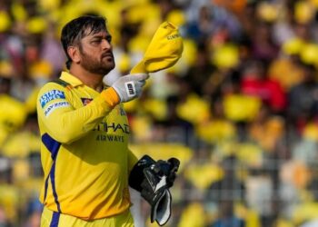 ms dhoni