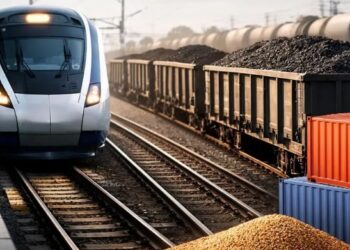 railways