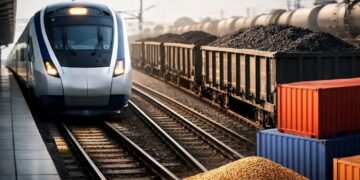 railways