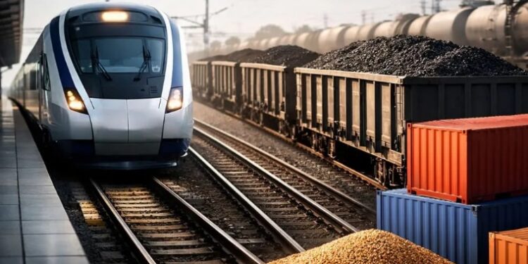 railways