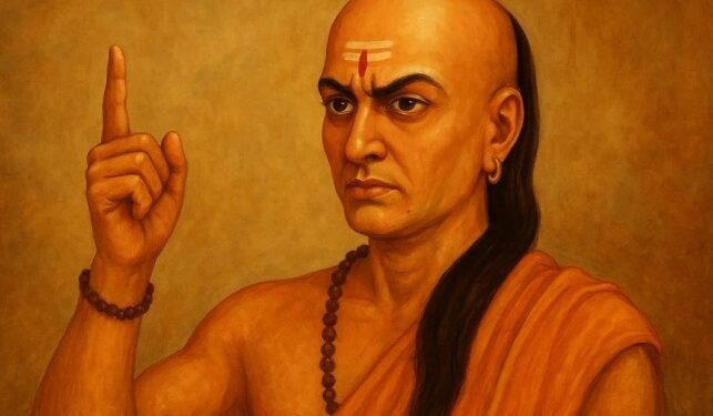 chanakya