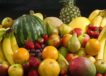 fruits