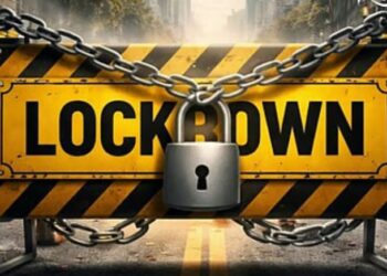 lockdown