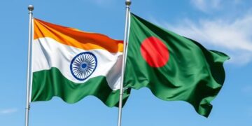 india bangladesh