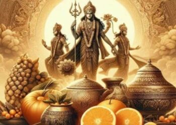 mesh sankranti