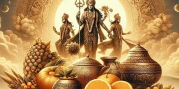 mesh sankranti