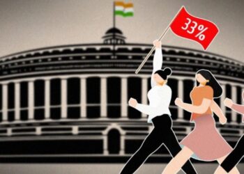 women reservation bill